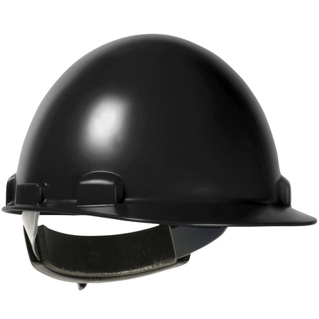 Stromboli™ Smooth Dome Ratchet Hard Hat