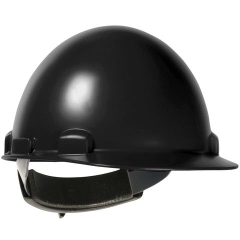 Stromboli™ Smooth Dome Ratchet Hard Hat