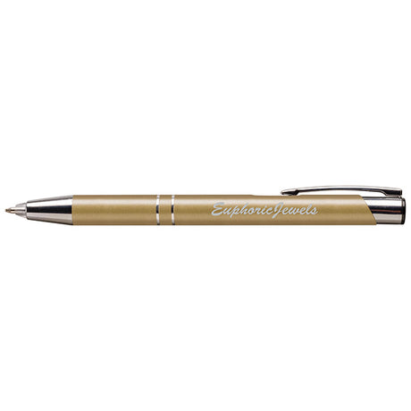 Sonata™ Torch Executive Metal Pen