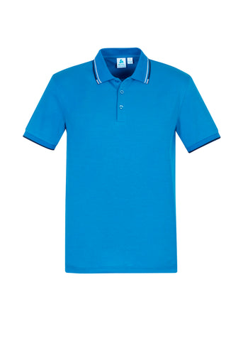 Berkley Mens Polo