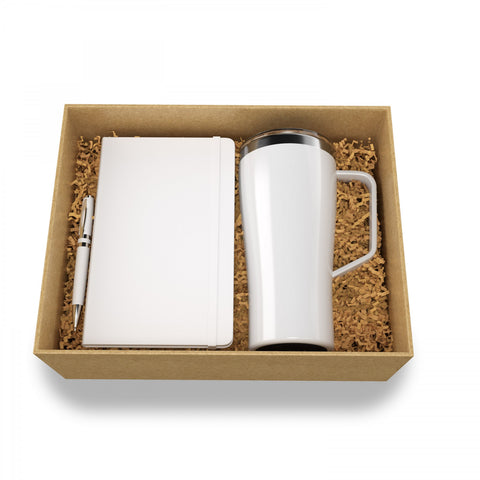 Journaling Journey 3-Piece Kit