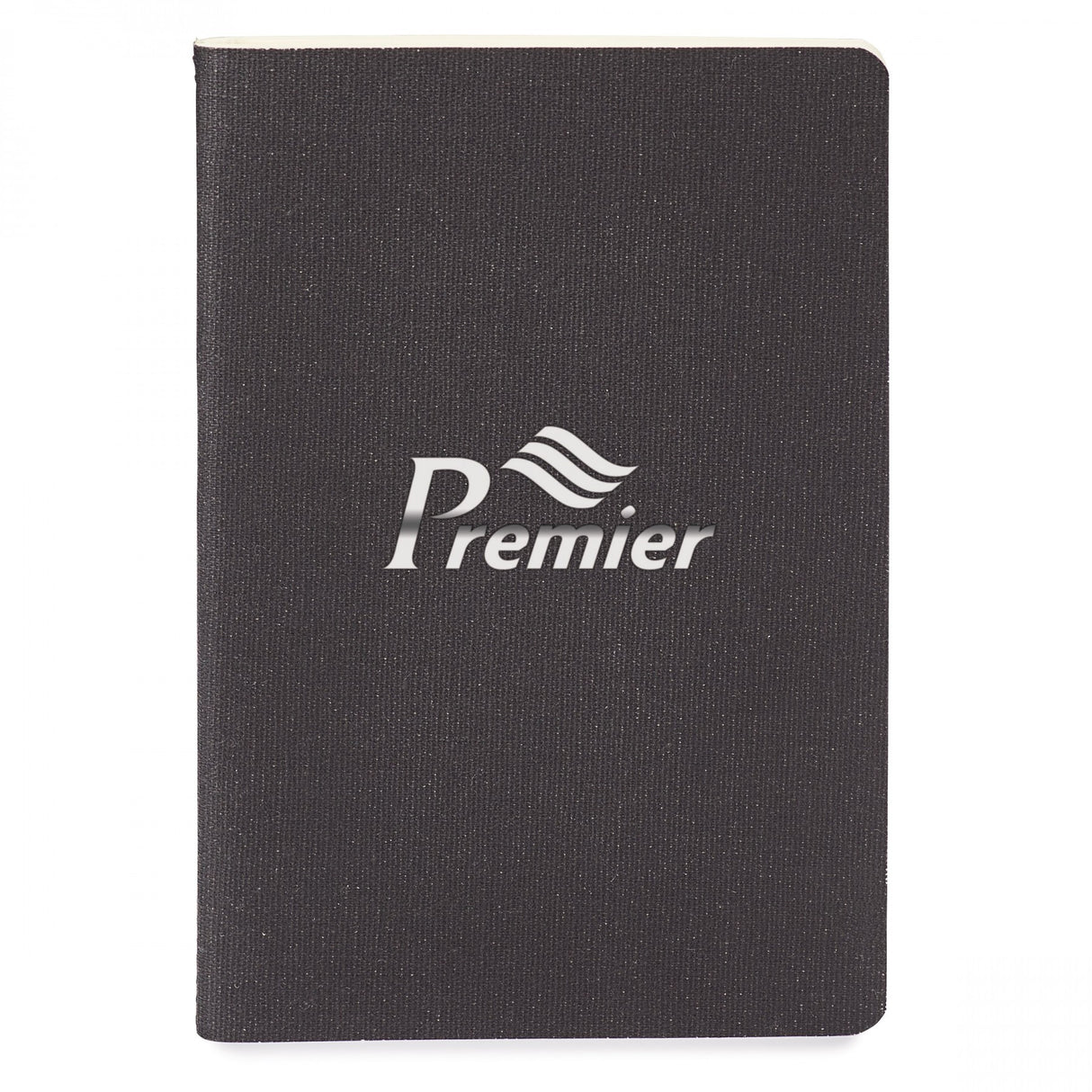 Linen Soft Cover Journal