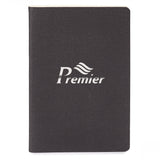 Linen Soft Cover Journal