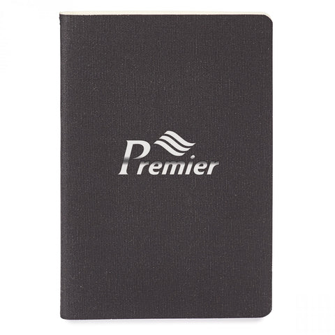Linen Soft Cover Journal