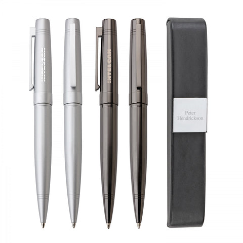 Spider Ballpoint Pen