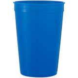 Solid 16oz Stadium Cup