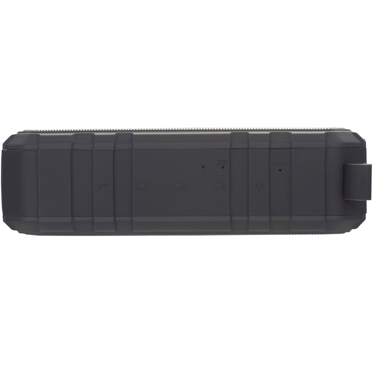 000398 Brick Outdoor Waterproof Bluetooth Speaker