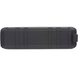 000398 Brick Outdoor Waterproof Bluetooth Speaker