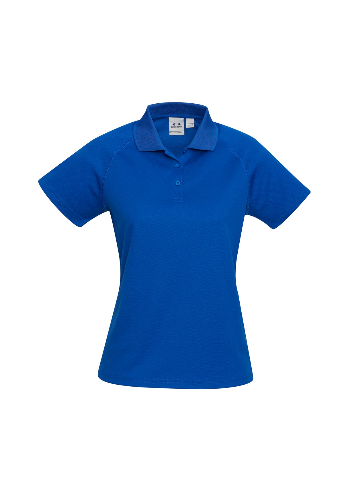 Sprint Biz Cool™ Ladies' Mesh Polo Shirt