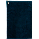 3.5 lb./doz. 16x25in Terry Golf Towel
