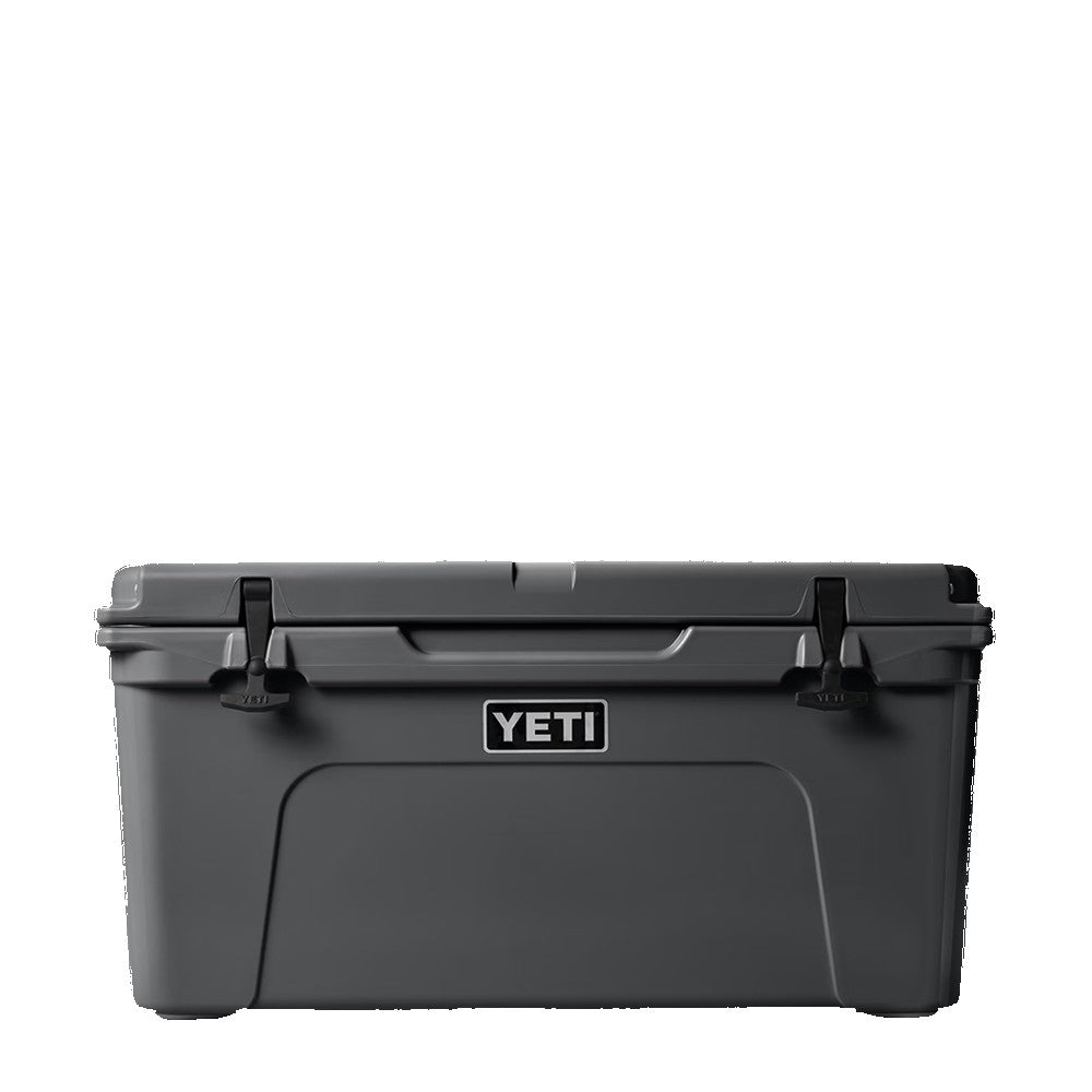 YETI Tundra 65 qt Hard Cooler
