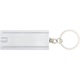 Rectangular Key-Light