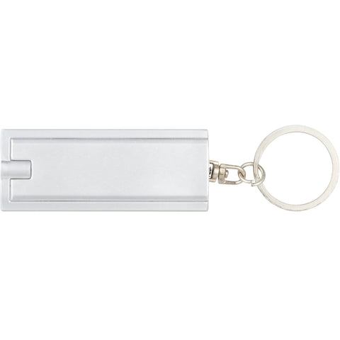 Rectangular Key-Light