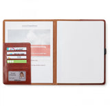 Fabrizio Soft Cover Portfolio