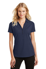 OGIO® Ladies' Onyx Polo Shirt