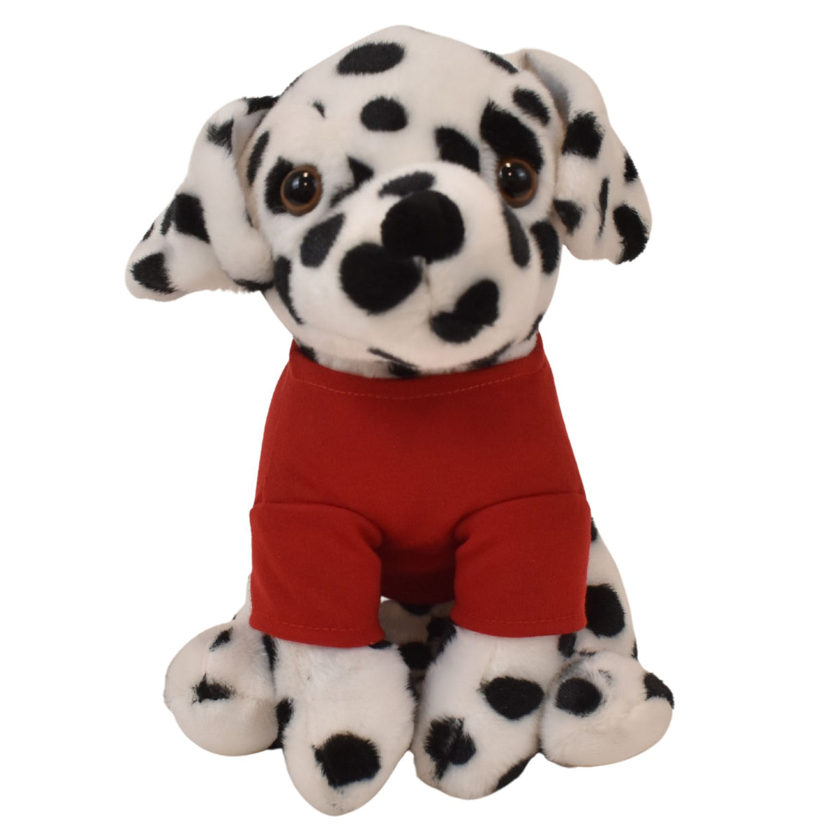 Barkley 8" Dalmatian Plush Dog Canine Collection