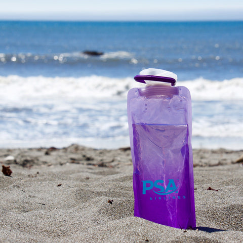 Vapur® Gradient Folding Anti-Bottle .7L