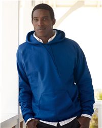 Hanes Ultimate Cotton Hooded Sweatshirt