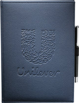 7" x 10" FSC® Mix Vicenza Large Bound JournalBook®