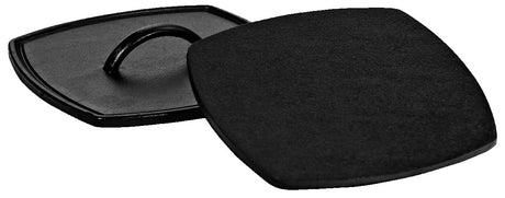 Lodge® 8.25" Flat Grill Press