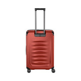 Spectra 3.0 Medium Victorinox Red Case