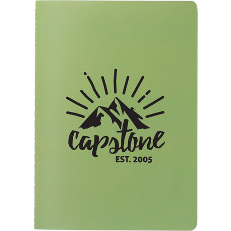 5" x 7" Mineral Stone Field Bound Notebook