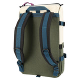 000319 Topo Designs Recycled Rover 15" Laptop Backpack