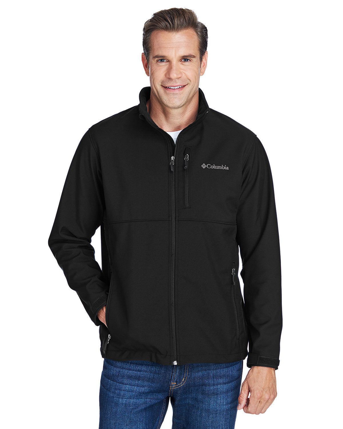 Columbia Men's Ascender? Soft Shell