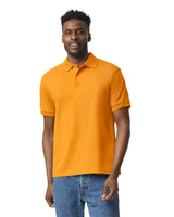 Gildan Adult 6 oz. 50/50 Jersey Polo