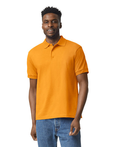 Gildan Adult 6 oz. 50/50 Jersey Polo