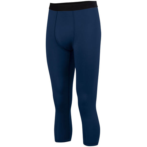 Youth Hyperform Compression Calf-length Tight