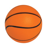 Basketball Shape Stress Reliever