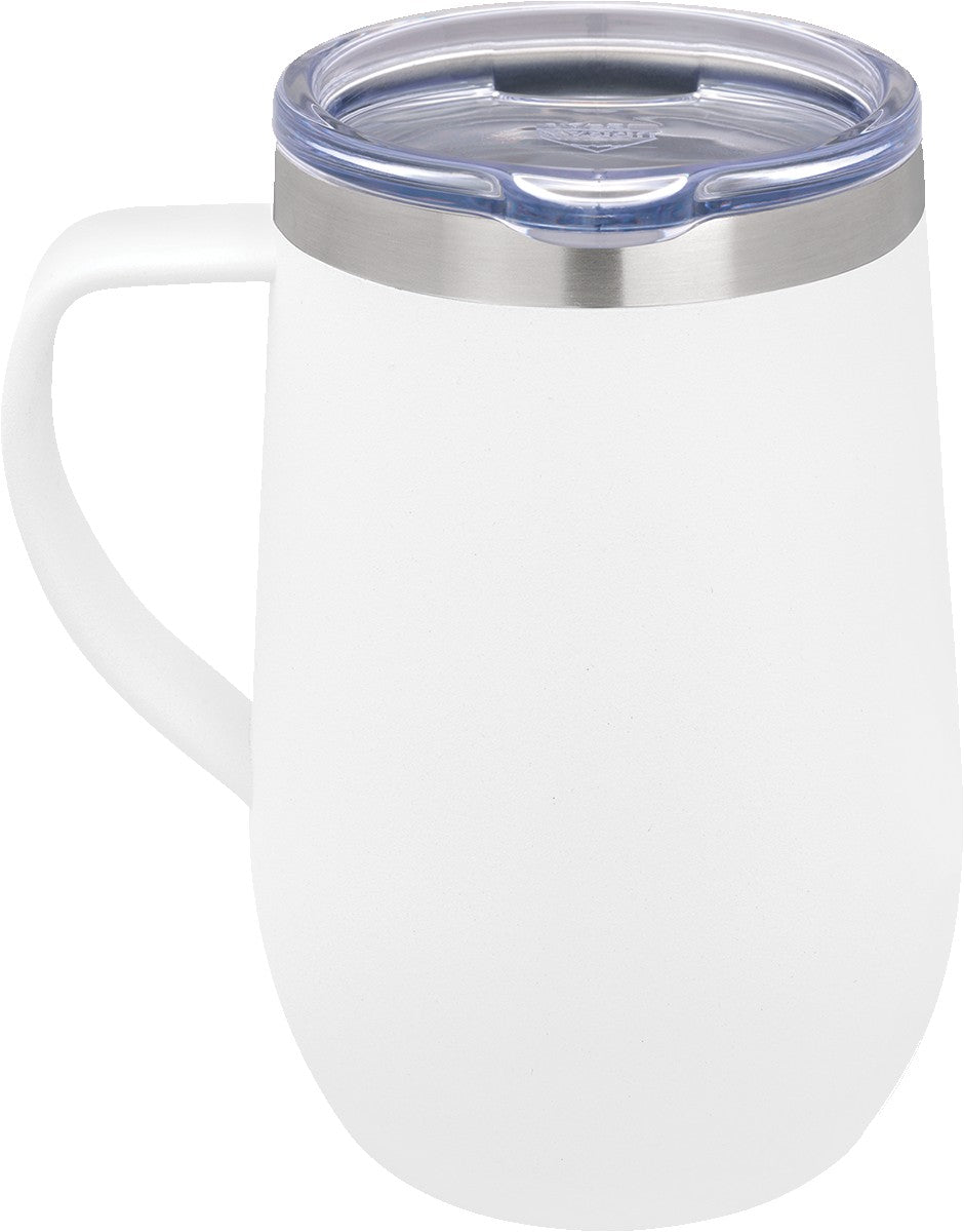 18 oz Urban Peak® Stout Trail Vacuum Mug