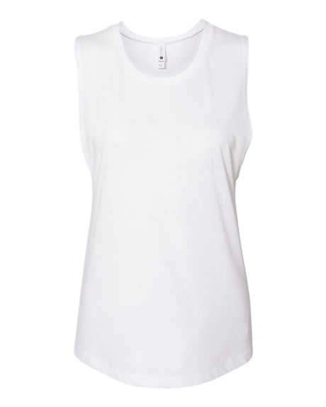 Next Level Women's Festival Muscle Tank