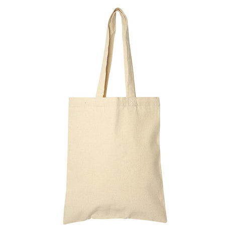 Lester Small Cotton Tote Bag