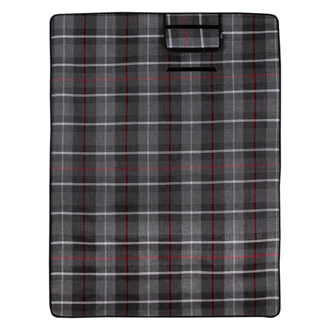 Highlander Roll-up Blanket