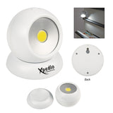 360¬∞ Cob Light With Magnetic Base