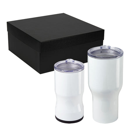 30 oz Urban Peak® 3-in-1 Insulator Gift Set