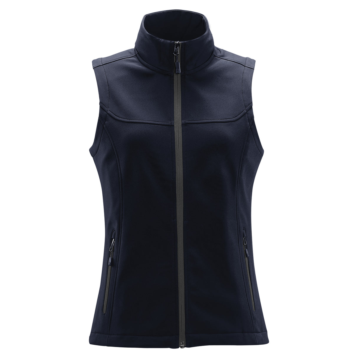 Women's Orbiter Softshell Vest