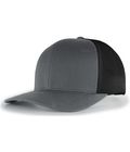 Trucker PacFlex Snapback Cap