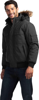 Intense Men's Cold Weather Bomber