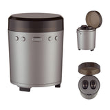 In-Sync Wireless Earbuds And Speaker Set