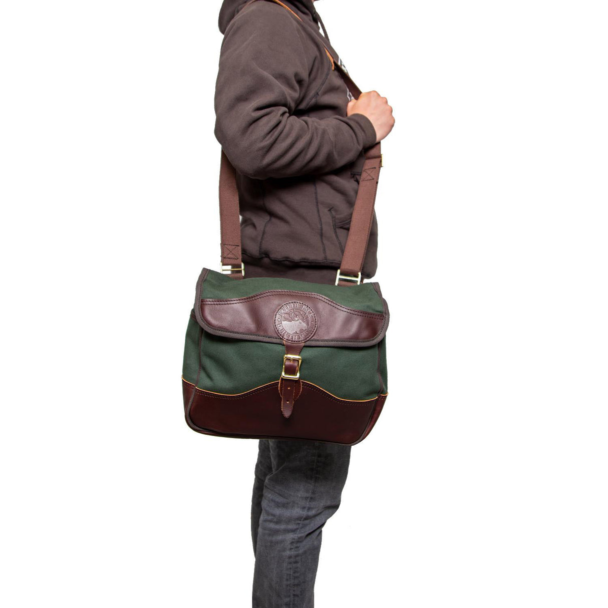 Duluth Pack™ Field Satchel