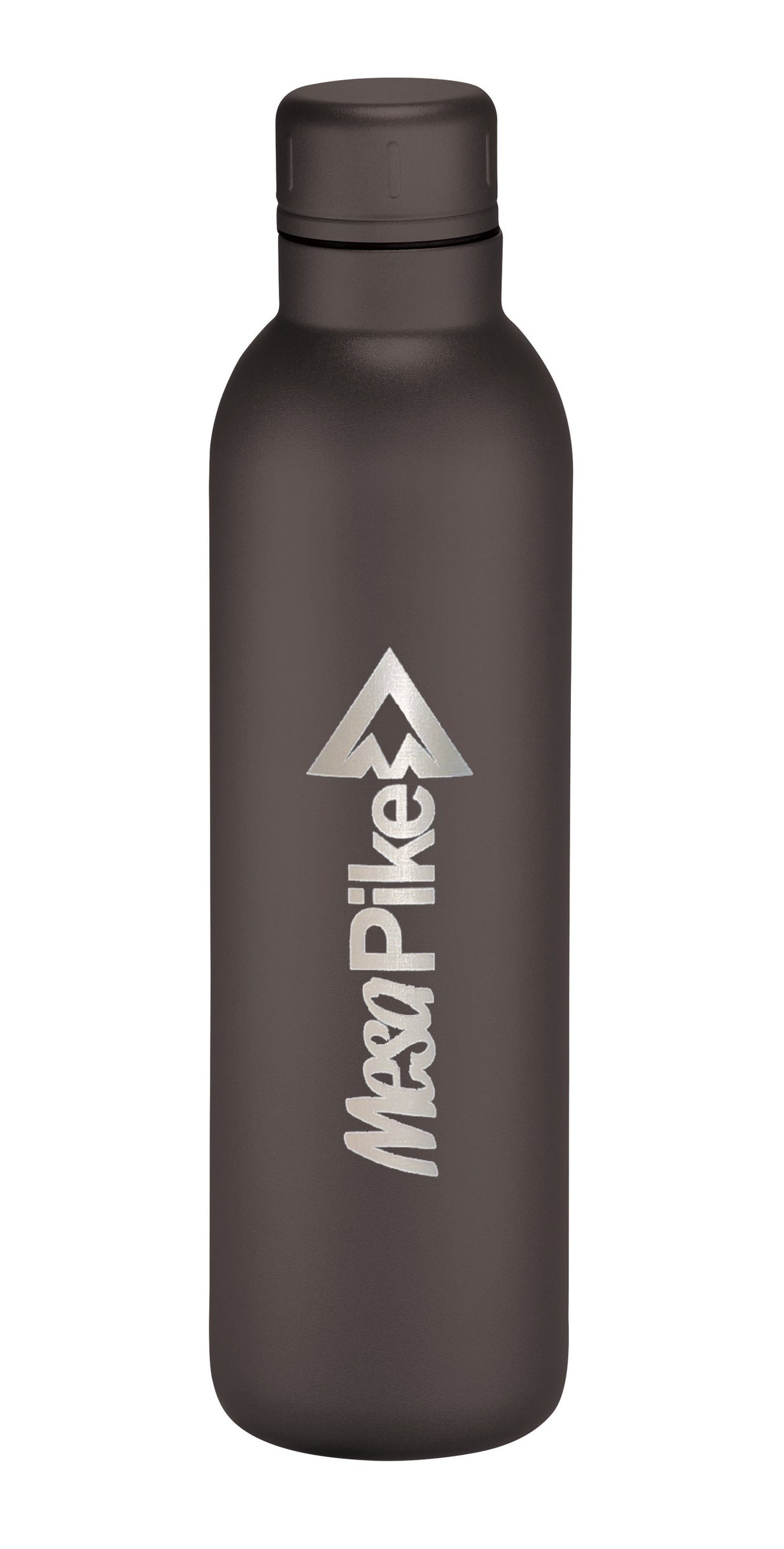 Thor Copper Vacuum Insulated Bottle 17oz