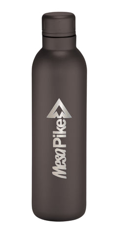 Thor Copper Vacuum Insulated Bottle 17oz