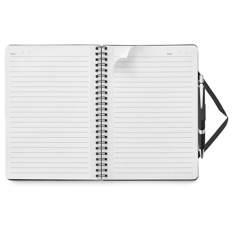 Fabrizio Journal Combo