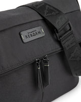 Bugatti-Reborn Collection-Convertible Crossbody/Waist Bag