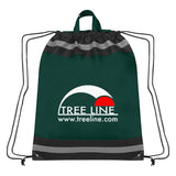 Large Non-woven Reflective Hit Sports Pack