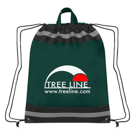 Large Non-woven Reflective Hit Sports Pack