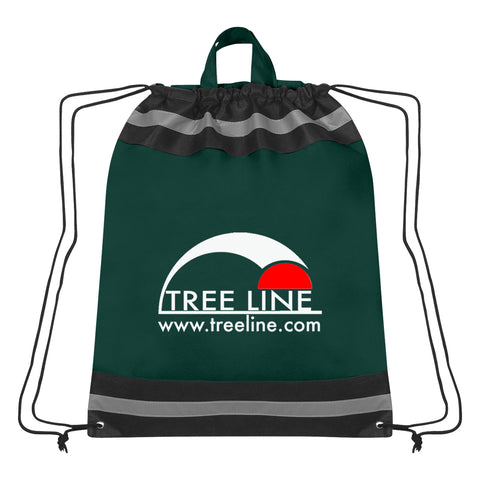 Large Non-woven Reflective Hit Sports Pack